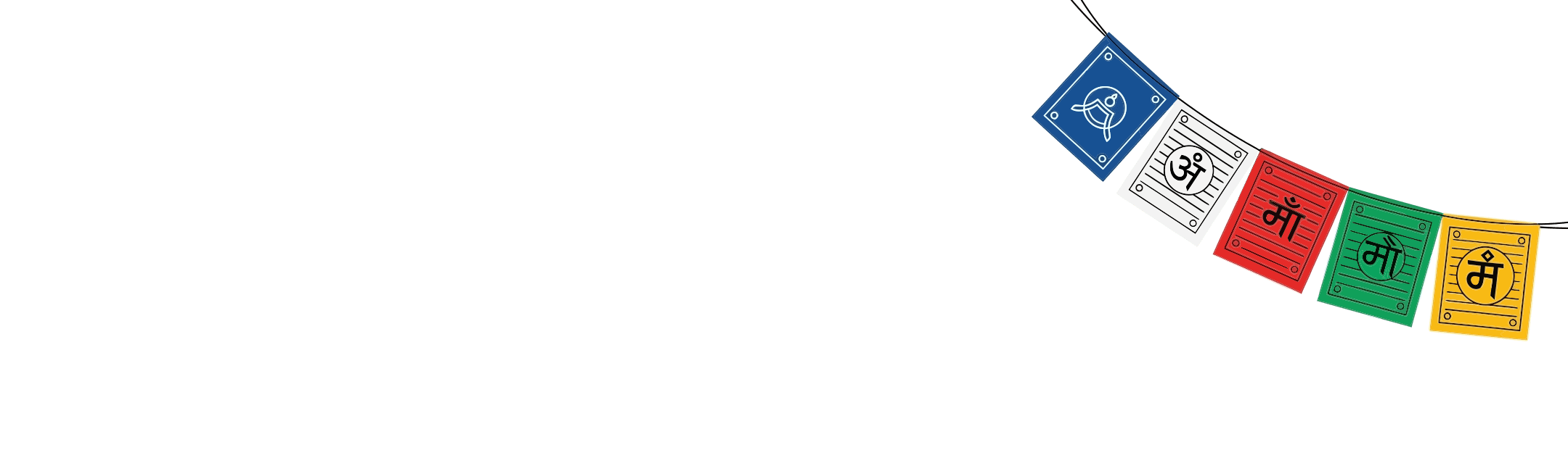 Flag Header